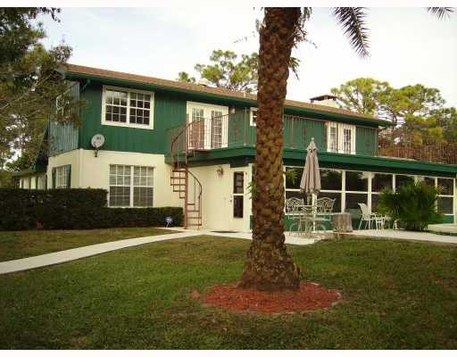 Horseshoe Acres Palm Beach Gardens Homes for Sale