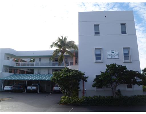Inlet Beach Club Palm Beach Shores Condos for Sale