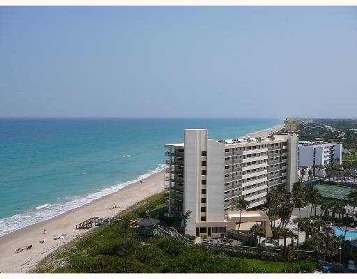 Island Crest Hutchinson Island Condos For Sale in Jensen Beach