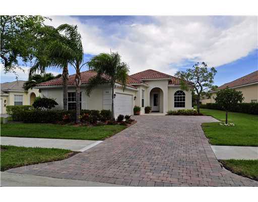Isles at Palm Beach Gardens Homes for Sale