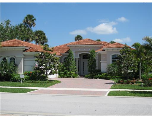 Jupiter Country Club Homes for Sale