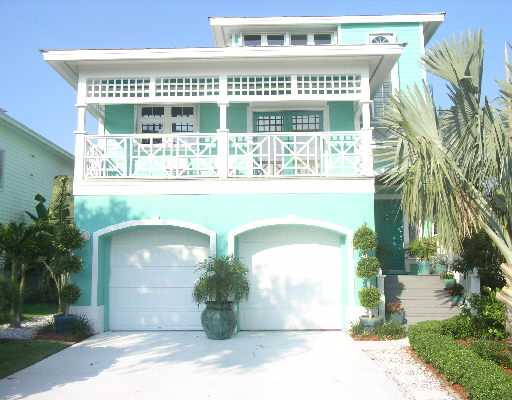 Key West Village Tequesta Homes For Sale
