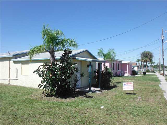Killer and Demmers Homes For Sale in Fort Pierce