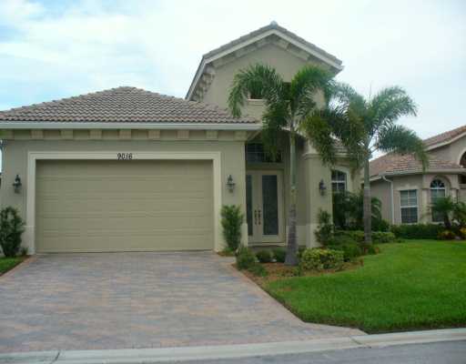 Lakes at PGA Village Port St. Lucie Homes For Sale