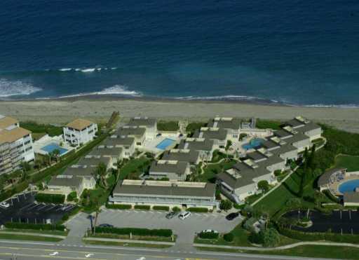 Little Ocean Place Hutchinson Island Condos for Sale in Stuart