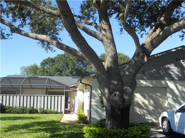 Longwood Village Fort Pierce Villas for Sale