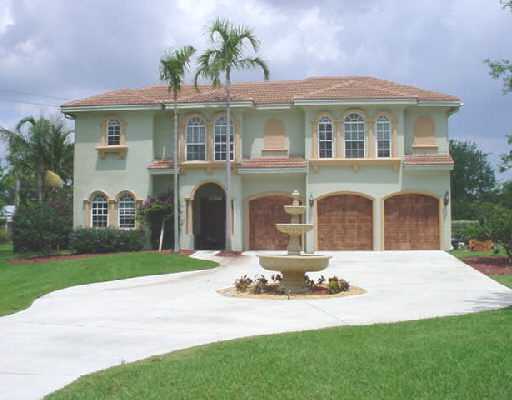 Loxahatchee Landing Jupiter Homes for Sale