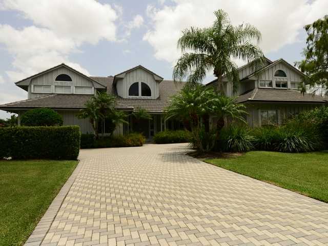 Marlwood Estates PGA National Homes For Sale In Palm Beach Gardens
