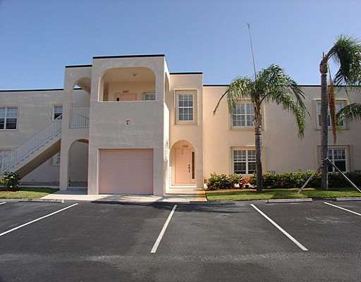 Meadows Port Saint Lucie Condos for Sale