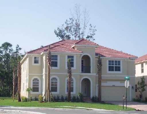 Montecito Palm Beach Gardens Homes for Sale at Gables