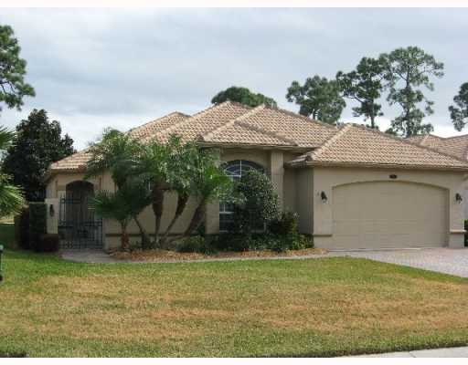 Mystic Pines at PGA Village Port St. Lucie Homes For Sale