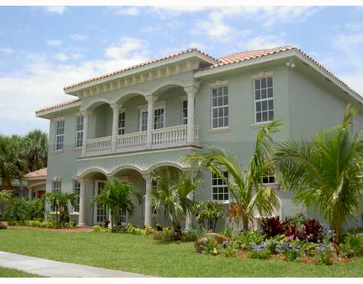 Nativa North Palm Beach Homes for Sale