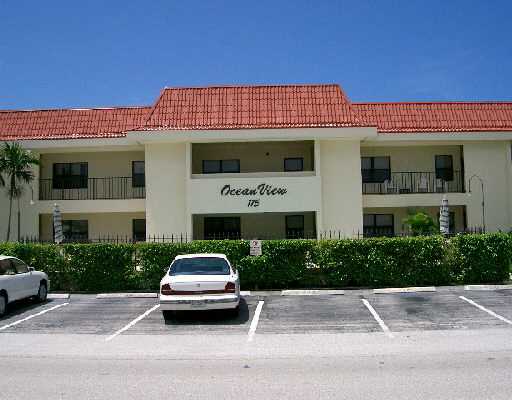 Oceanview Palm Beach Shores Condos for Sale