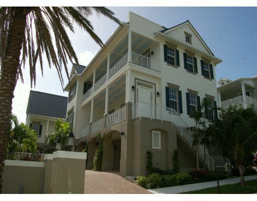Old Towne Juno Beach Homes For Sale