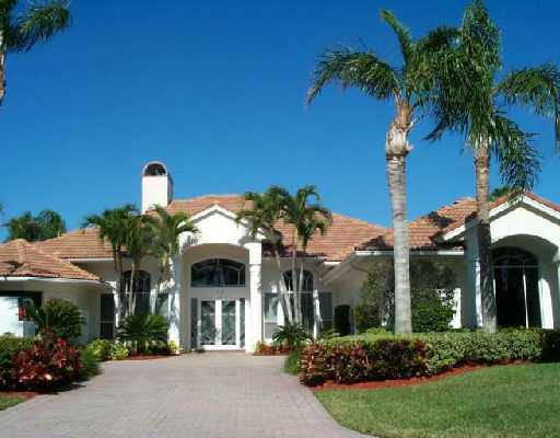 The Island at PGA National Palm Beach Gardens Homes for Sale