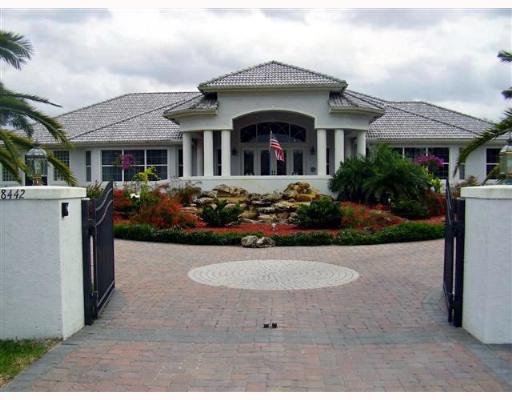 Palm Beach Country Estates Palm Beach Gardens Homes for Sale