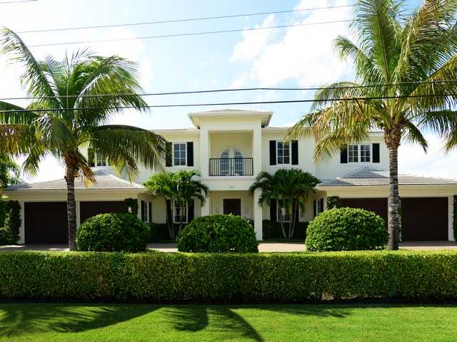 Palm Beach Isles Singer Island Homes for Sale