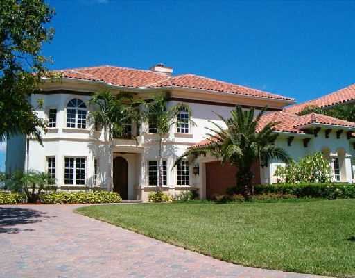 Pleasant Ridge North Palm Beach Homes for Sale in Juno Beach