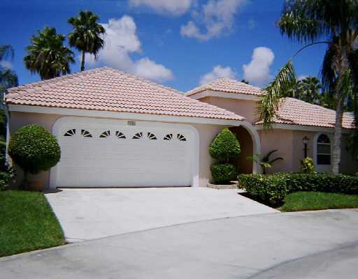Preston Courts PGA National Homes For Sale In Palm Beach Gardens