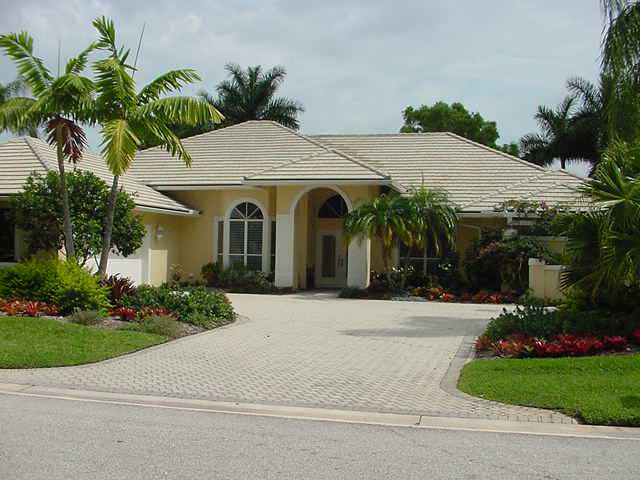 Preston Estates at PGA National Palm Beach Gardens Homes for Sale