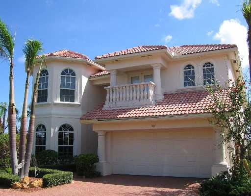Prosperity Harbor Palm Beach Gardens Homes for Sale