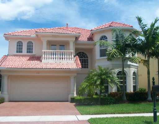 Prosperity Harbor Palm Beach Gardens Homes For Sale