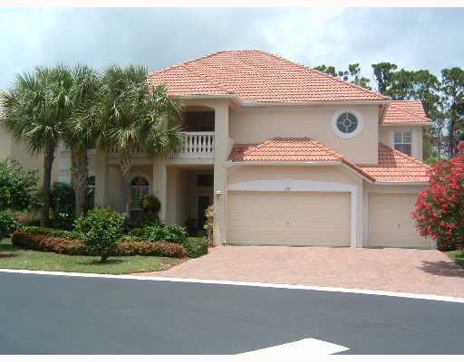 Prosperity Pines Palm Beach Gardens Homes for Sale
