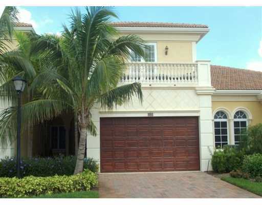Renaissance Place North Palm Beach Homes For Sale
