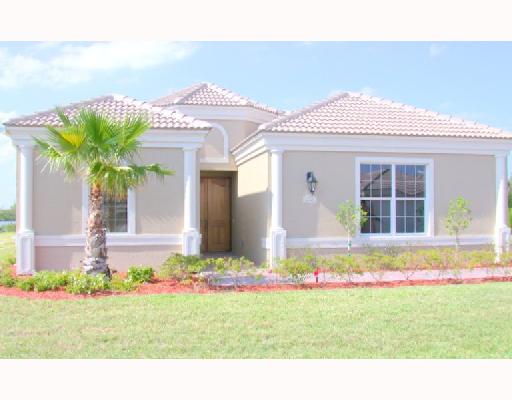 Riverpointe at the Sands Hutchinson Island Homes for Sale in Fort Pierce