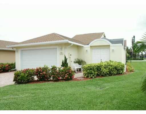 Riverwalk at the Sands Hutchinson Island Homes for Sale in Fort Pierce