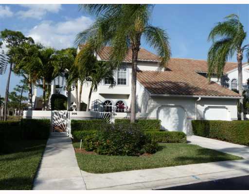 Ryder Cup Villas PGA National Townhouses For Sale In Palm Beach Gardens