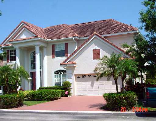 Sanctuary Palm Beach Gardens Homes For Sale