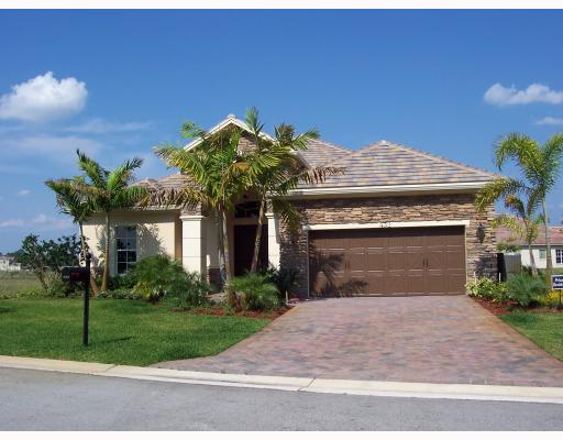 Sand Trail Palm City Homes for Sale