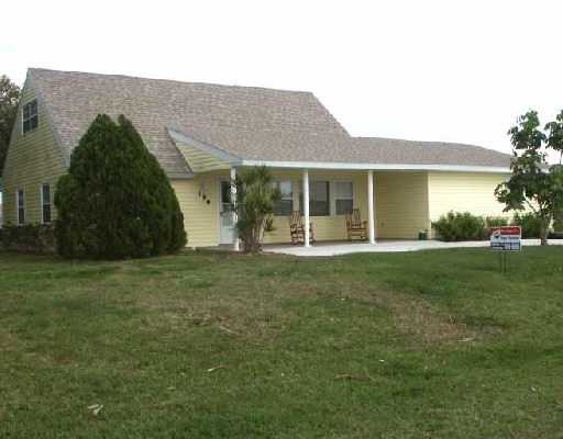 Sandalwood Homes For Sale in Fort Pierce