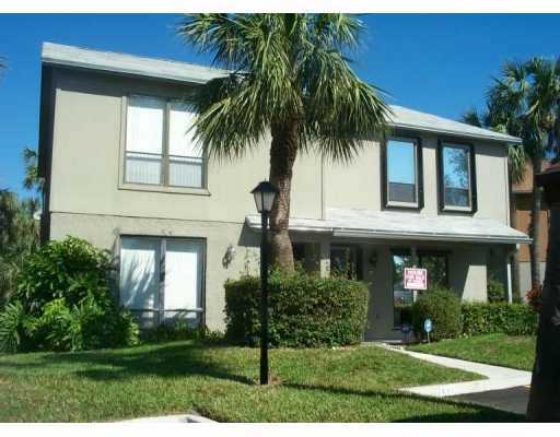 Sandtree Palm Palm Beach Gardens Townhouses For Sale
