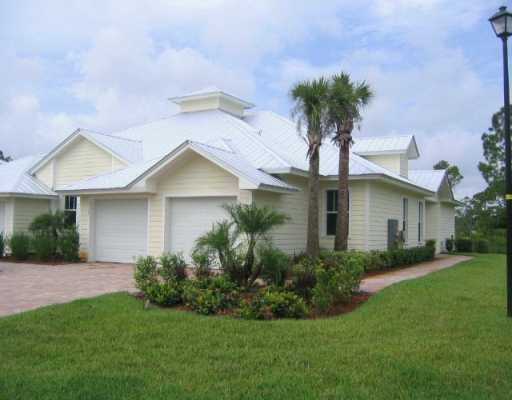 Sawgrass Villas Palm City Homes For Sale