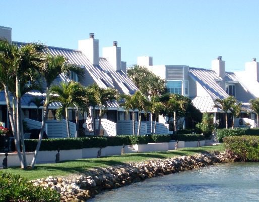 Scrimshaw on the Bay Tequesta Townhouses For Sale
