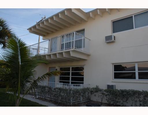 Sea Isle Palm Beach Shores Condos for Sale