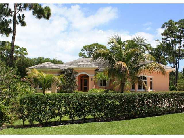 Shellbridge Hobe Sound Homes for Sale