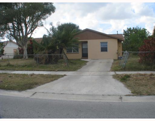 Sheraton Plaza Homes For Sale in Fort Pierce