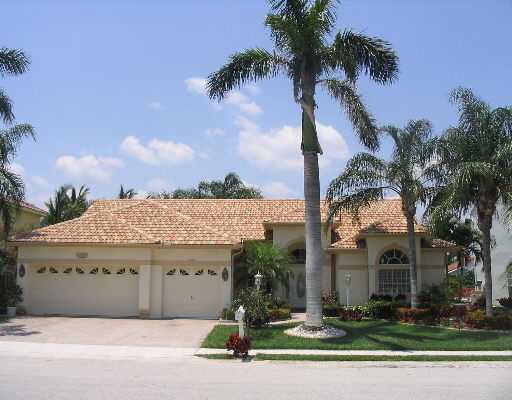 Siena Oaks Palm Beach Gardens Homes For Sale