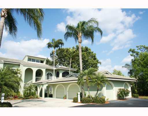 South Shore Village of Harbour Ridge Yacht and Country Club Palm City Condos For Sale