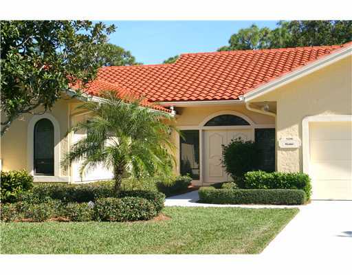 Sweetbay Village of Harbour Ridge Yacht and Country Club Palm City Homes For Sale