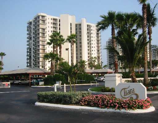 Tiara Towers Hutchinson Island Condos For Sale in Fort Pierce