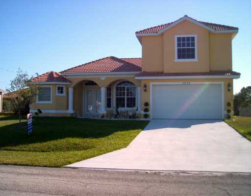 Torino at St. Lucie West Homes For Sale in Port St. Lucie