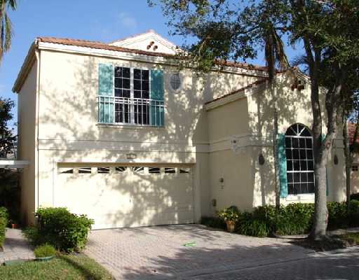 Villa D Este at PGA National Palm Beach Gardens Homes for Sale