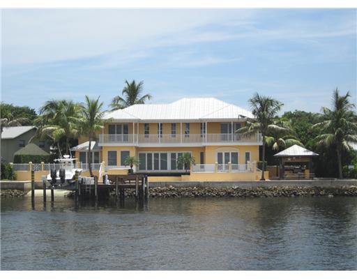 Waterway Vista North Palm Beach Homes For Sale