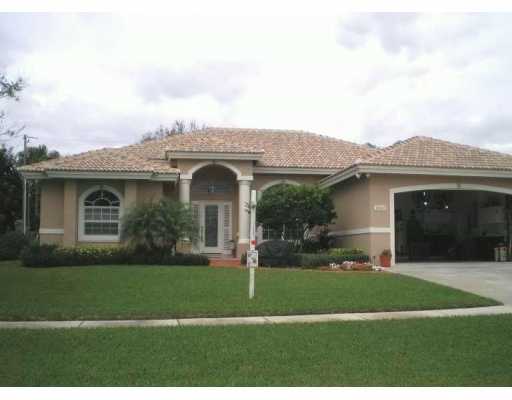 Wendimere Heights Tequesta Homes For Sale