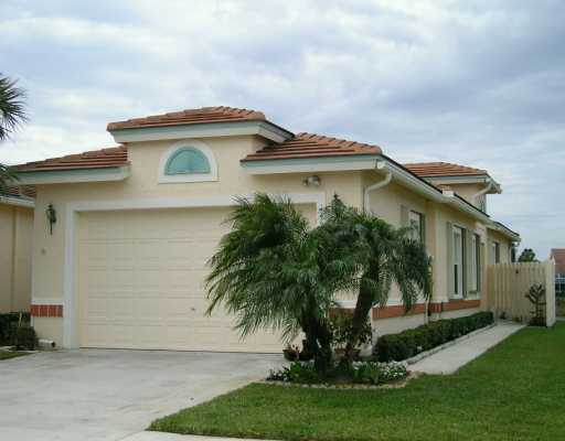 Whispering Sound Palm City Homes for Sale