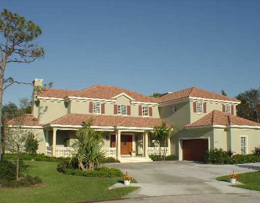 Windstone Palm City Homes for Sale